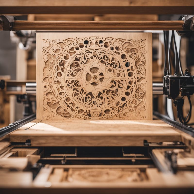 inexpensive laser engraver